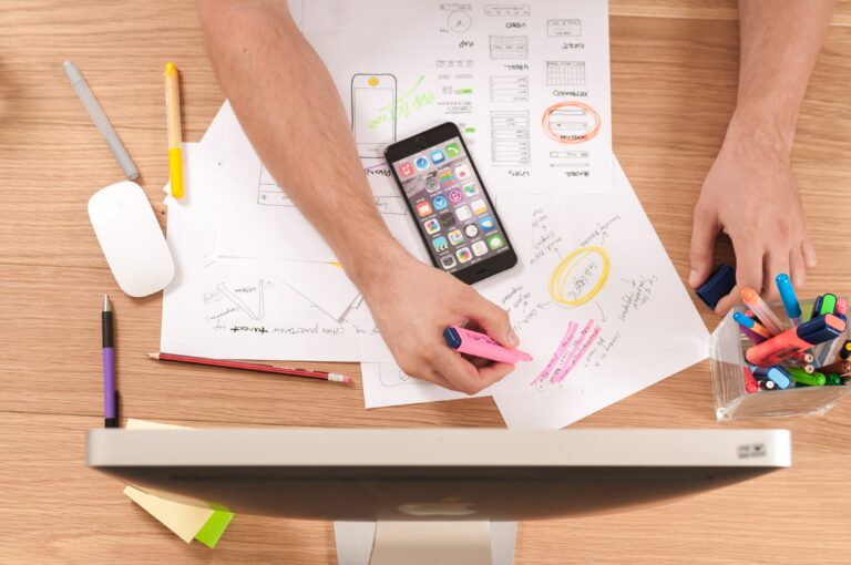 travail seo